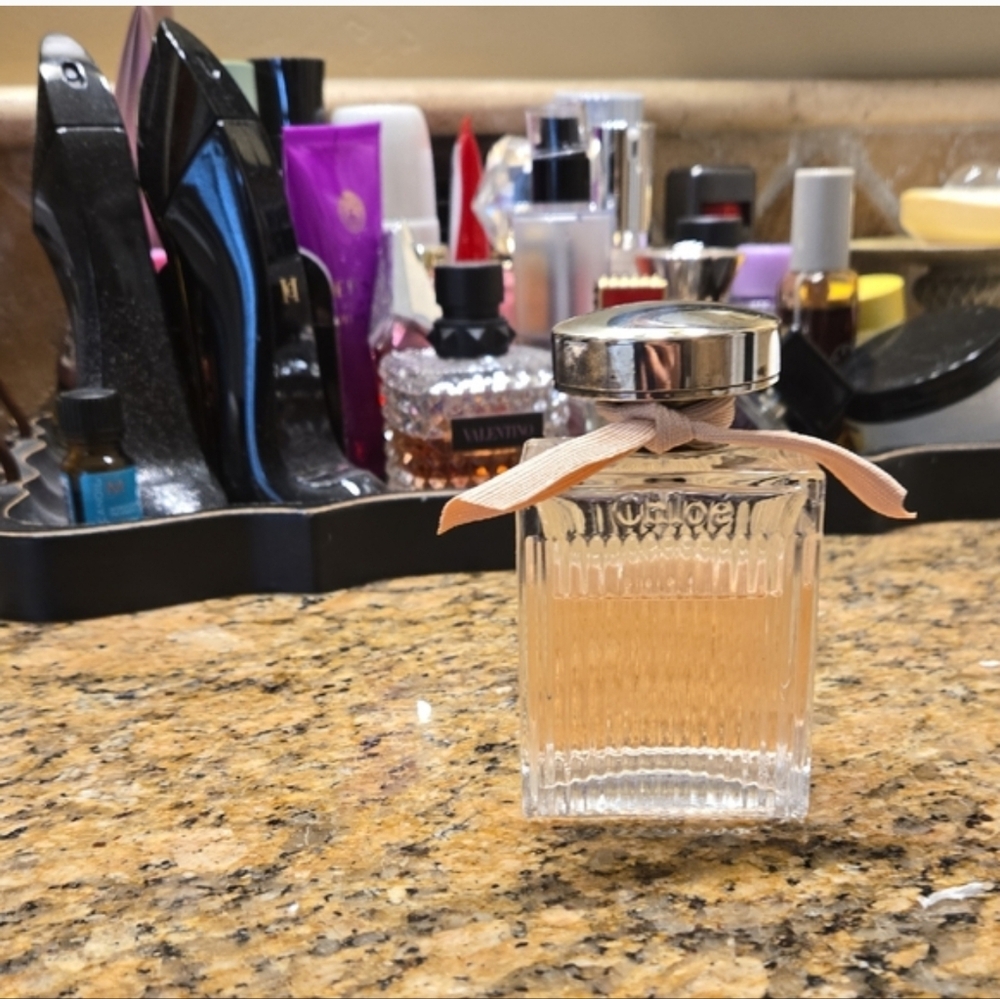 Chloé100 ml.